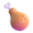 poultry leg